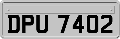 DPU7402