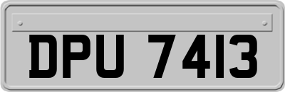 DPU7413