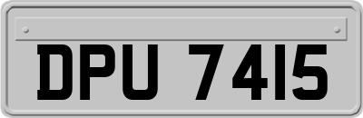 DPU7415