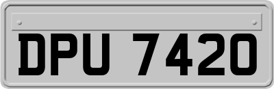 DPU7420