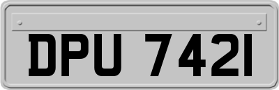 DPU7421