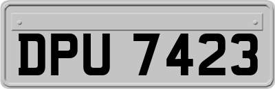 DPU7423