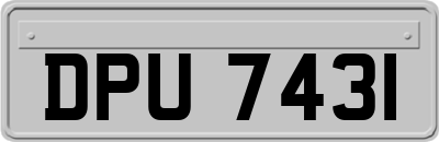 DPU7431