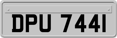 DPU7441