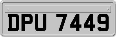 DPU7449