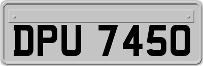 DPU7450