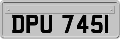 DPU7451