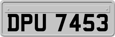 DPU7453
