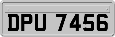 DPU7456