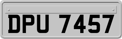 DPU7457