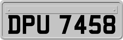 DPU7458