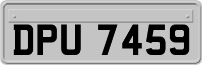 DPU7459