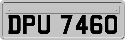 DPU7460