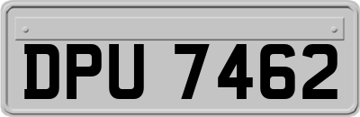 DPU7462