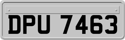 DPU7463