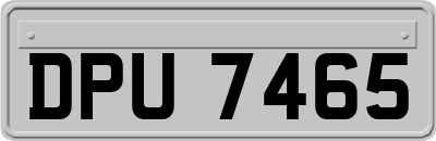 DPU7465