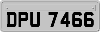 DPU7466