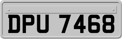 DPU7468