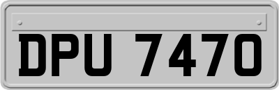 DPU7470