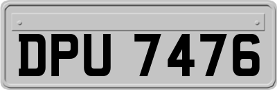 DPU7476