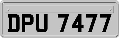 DPU7477