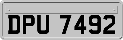 DPU7492