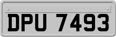 DPU7493