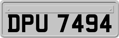 DPU7494