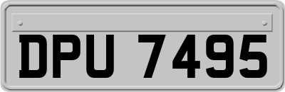 DPU7495