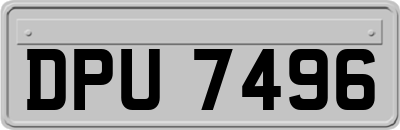 DPU7496