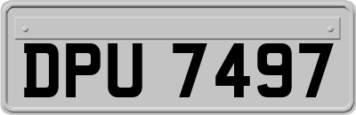 DPU7497