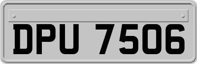 DPU7506