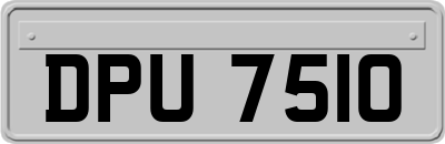 DPU7510