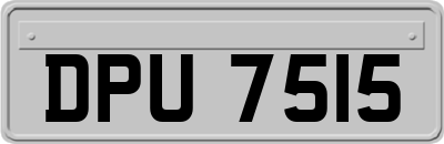 DPU7515