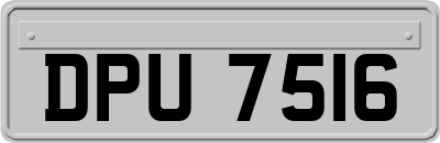 DPU7516