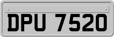 DPU7520