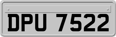 DPU7522