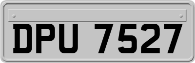 DPU7527