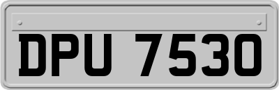 DPU7530