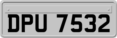 DPU7532