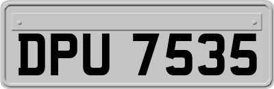 DPU7535