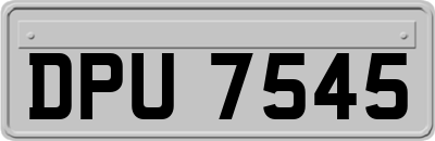 DPU7545