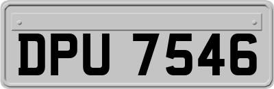 DPU7546