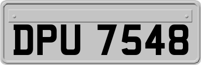DPU7548