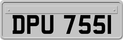 DPU7551