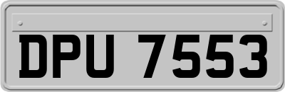 DPU7553