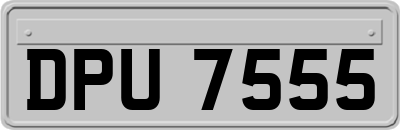 DPU7555