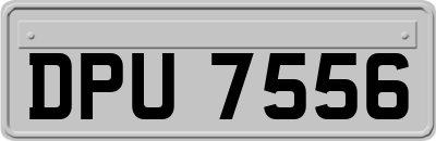 DPU7556