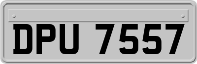 DPU7557