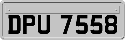 DPU7558